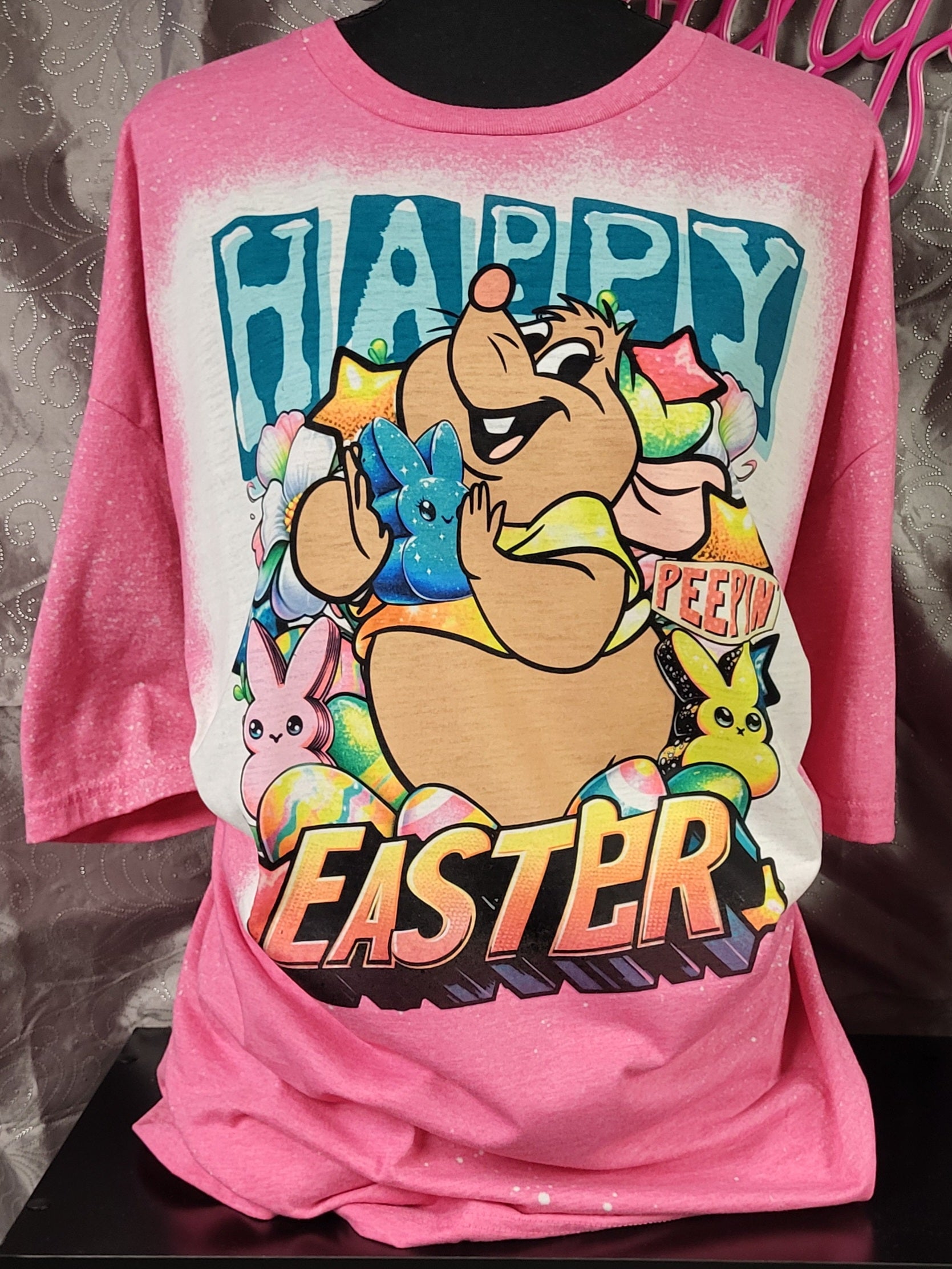 Easter Tees Jenny B's Boutique
