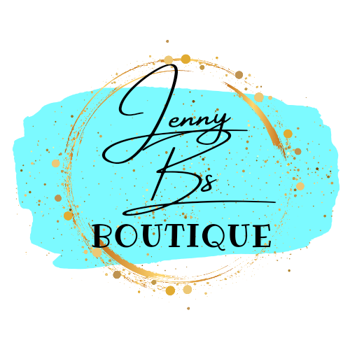 Jenny B's Boutique logo