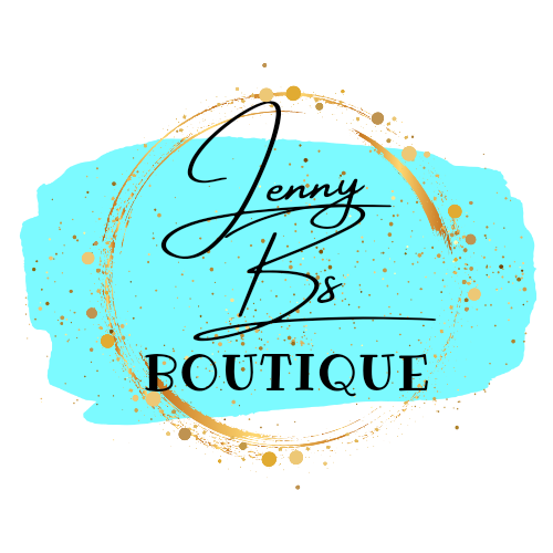 Jenny B's Boutique