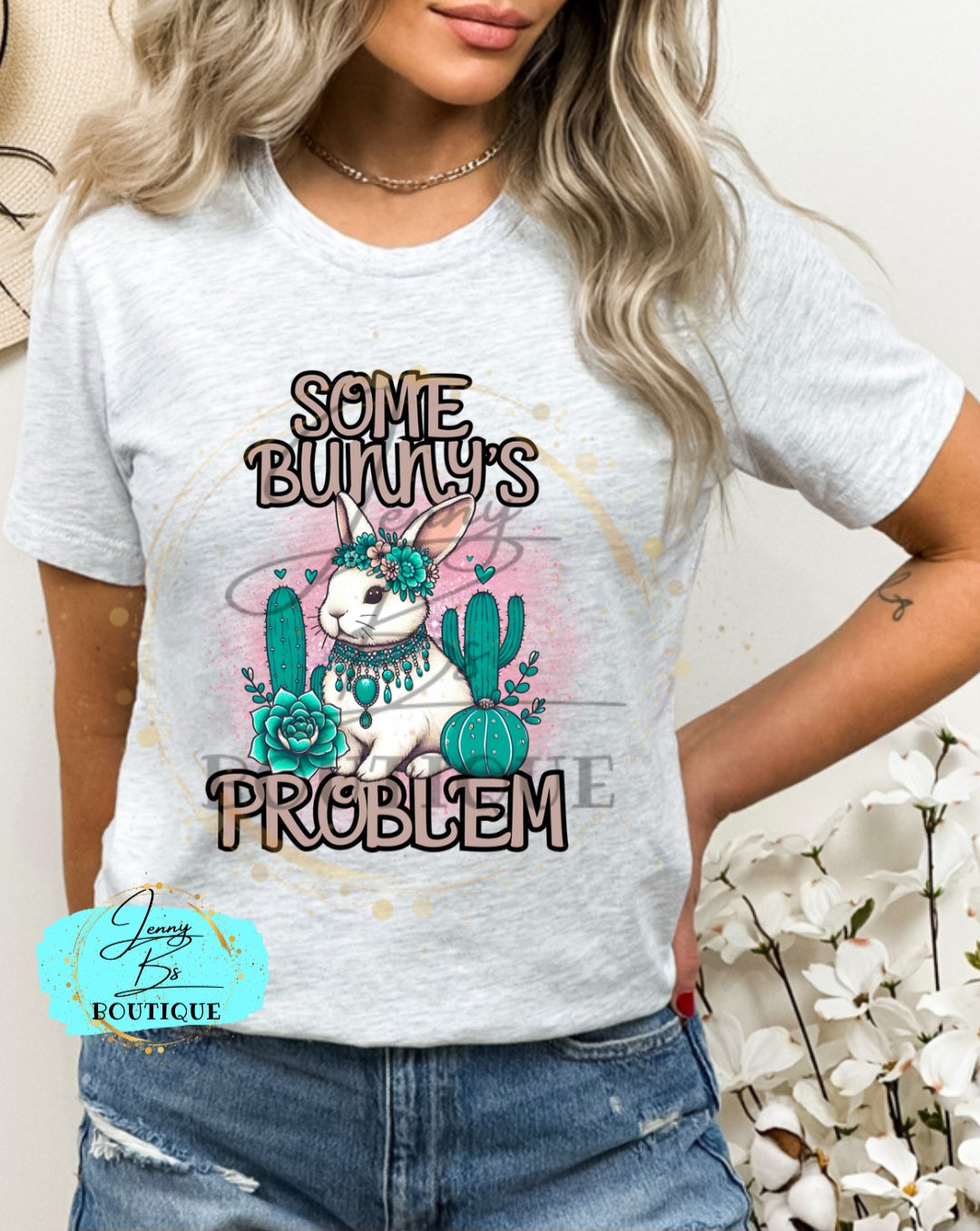 Some Bunny's Problem Digital Design