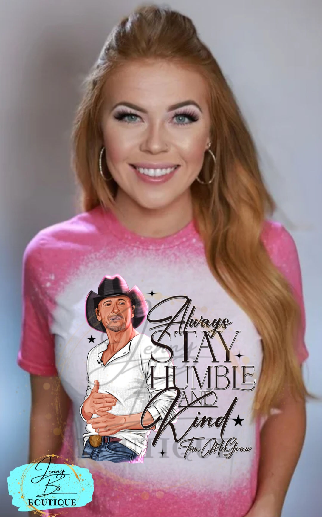 T. M. Humble Tee