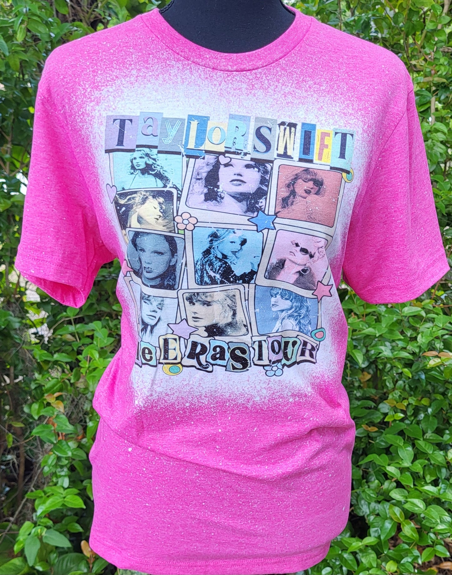 Taylor Swift Tee