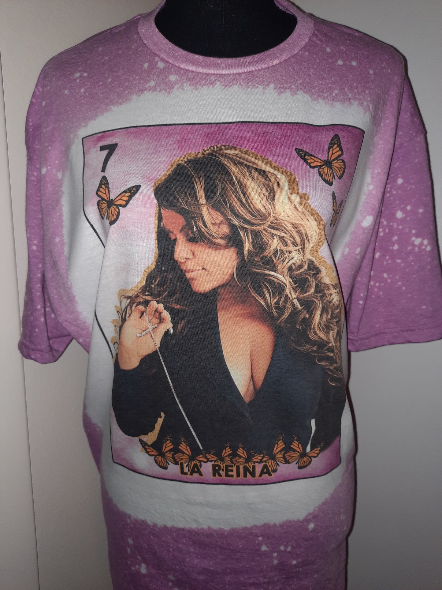 La Reina T-Shirt