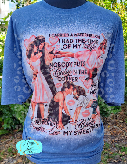 D Dancing Tee