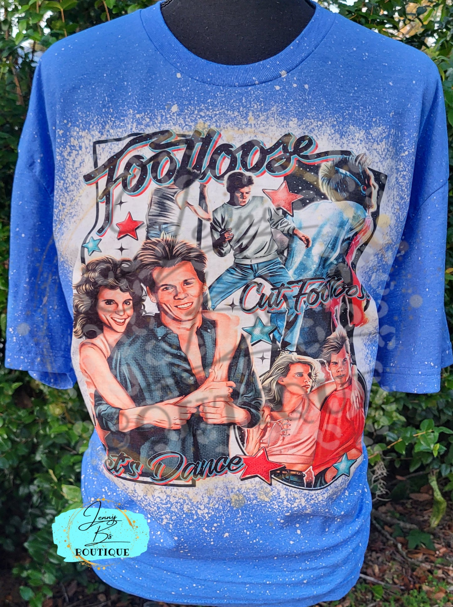 Let's Dance Tee