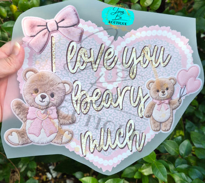 Jenny Bs Half of Valentine Collab With Cactus Creek VIP