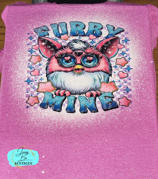 Sample tee Large