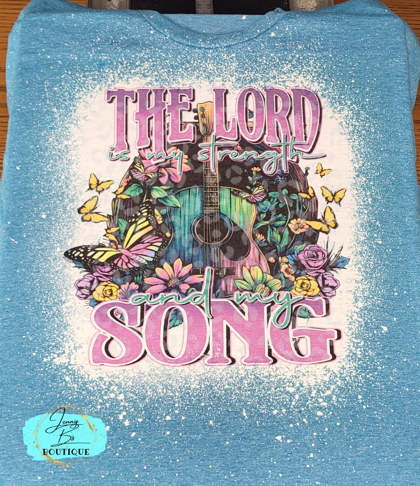 Mystery Tees