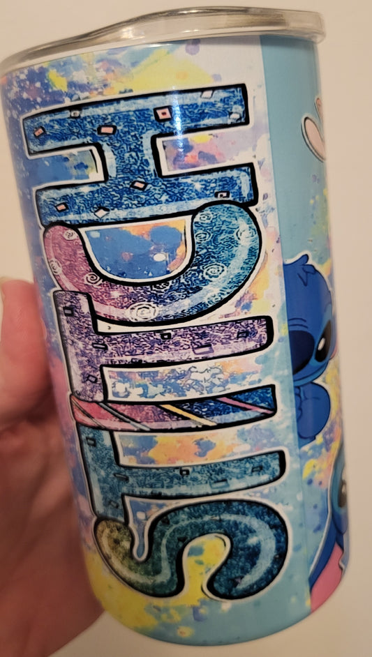 Sti.tch Angel Mini Tumbler