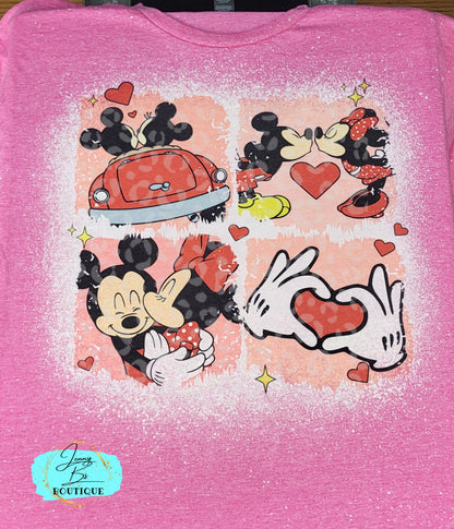 Mystery Tees