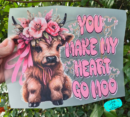 Jenny Bs Half of Valentine Collab With Cactus Creek VIP